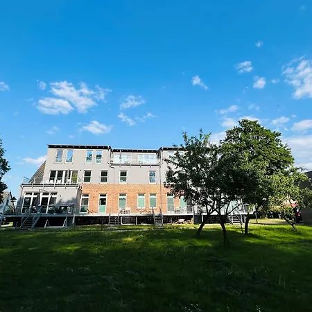 Lägenhet Gutshaus 6 Malchow (Mecklenburg-Vorpommern)