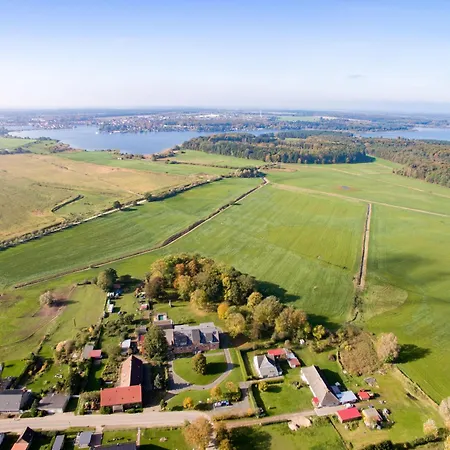 Gutshaus 6 Malchow (Mecklenburg-Vorpommern)