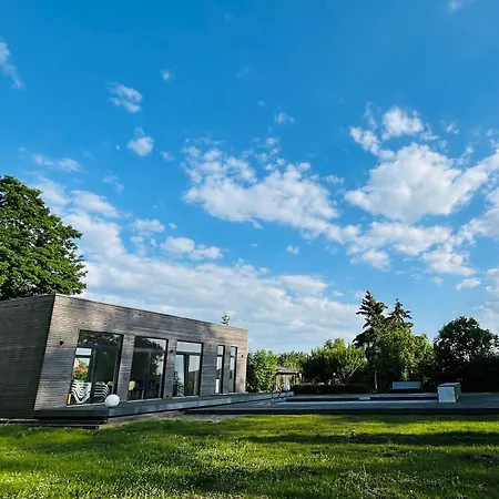 Appartement Gutshaus 6