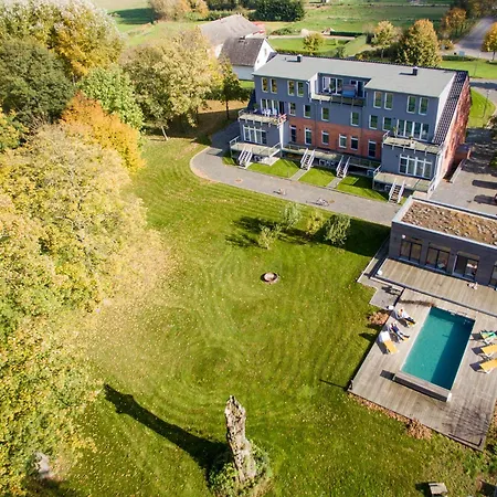 Appartement Gutshaus 6 Malchow (Mecklenburg-Vorpommern)