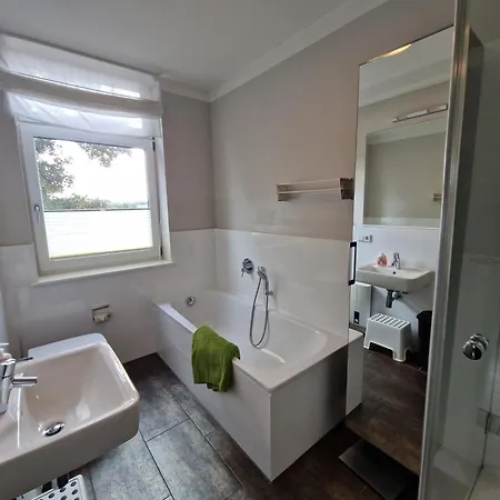 Gutshaus 6 Malchow (Mecklenburg-Vorpommern)